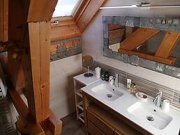 Chambre d'hôtes au Doubs Murmure