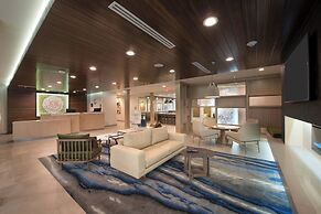 Fairfield Inn & Suites Tyler South