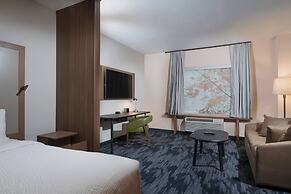 Fairfield Inn & Suites Tyler South