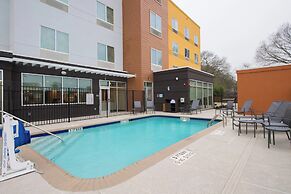 Fairfield Inn & Suites Tyler South