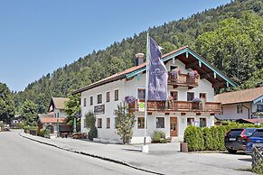 Alte Säge Ruhpolding