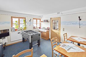 Alte Säge Ruhpolding