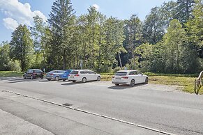 Alte Säge Ruhpolding