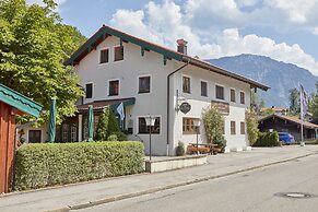 Alte Säge Ruhpolding