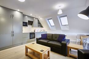 Imperial Court by Viridian Apartments