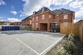 Imperial Court by Viridian Apartments