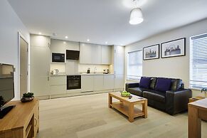 Imperial Court by Viridian Apartments