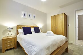 Imperial Court by Viridian Apartments