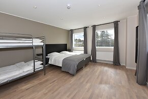 Måby Park Hotel Arlanda