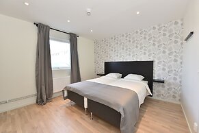 Måby Park Hotel Arlanda