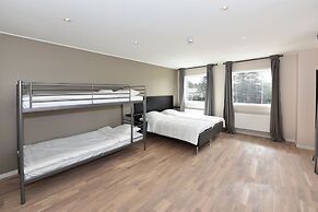 Måby Park Hotel Arlanda