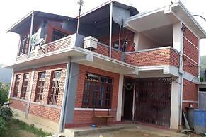 Shankhu Homestay