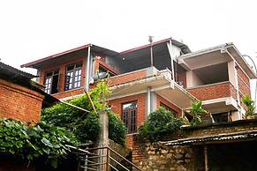 Shankhu Homestay