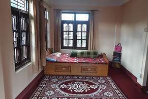 Shankhu Homestay