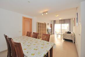 Apartment Valera Clotilda