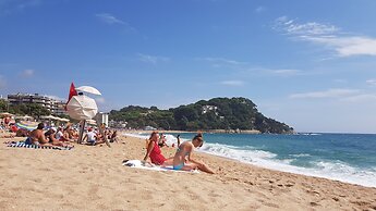 Apartment Valera Clotilda