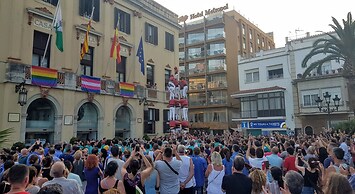 Apartment Valera Clotilda