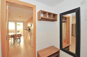 Apartment Valera Clotilda