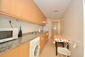 Apartment Valera Clotilda