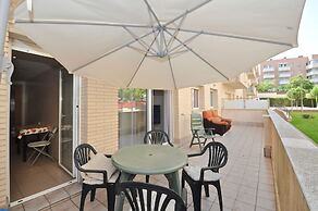 Apartment Valera Clotilda