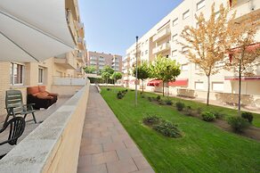 Apartment Valera Clotilda