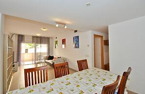Apartment Valera Clotilda