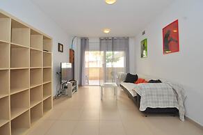 Apartment Valera Clotilda