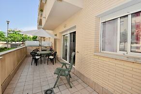 Apartment Valera Clotilda