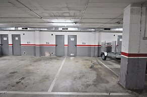 Apartment Valera Clotilda