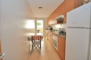 Apartment Valera Clotilda