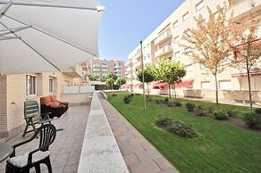 Apartment Valera Clotilda