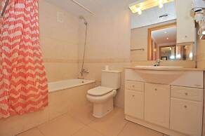 Apartment Valera Clotilda