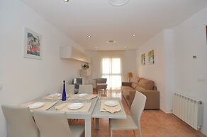 Apartamento Duplex Llaverias