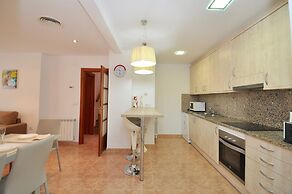 Apartamento Duplex Llaverias