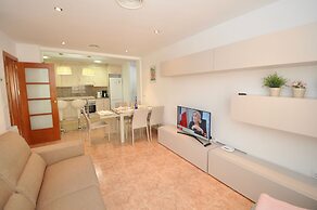 Apartamento Duplex Llaverias