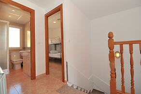 Apartamento Duplex Llaverias