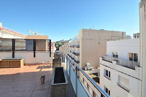 Apartamento Duplex Llaverias