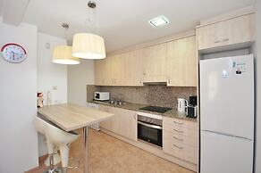 Apartamento Duplex Llaverias