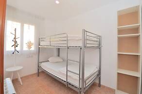 Apartamento Duplex Llaverias
