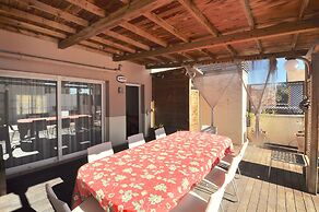 Apartamento Duplex Llaverias