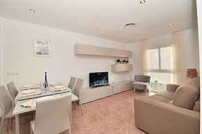 Apartamento Duplex Llaverias