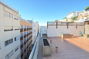 Apartamento Duplex Llaverias