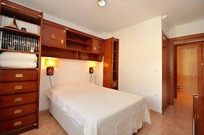 Apartamento Duplex Llaverias