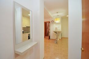 Apartamento Duplex Llaverias