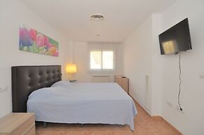 Apartamento Duplex Llaverias