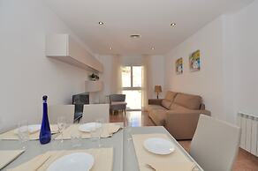 Apartamento Duplex Llaverias