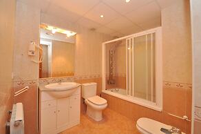 Apartamento Duplex Llaverias