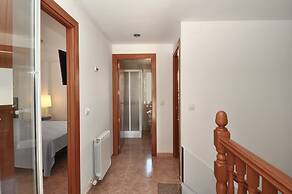 Apartamento Duplex Llaverias