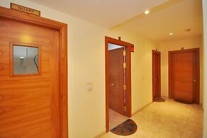 Apartamento Duplex Llaverias