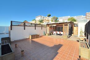 Apartamento Duplex Llaverias